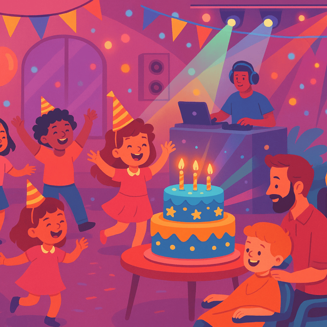 سوپرایز ویژه عمومهرداد! VIP